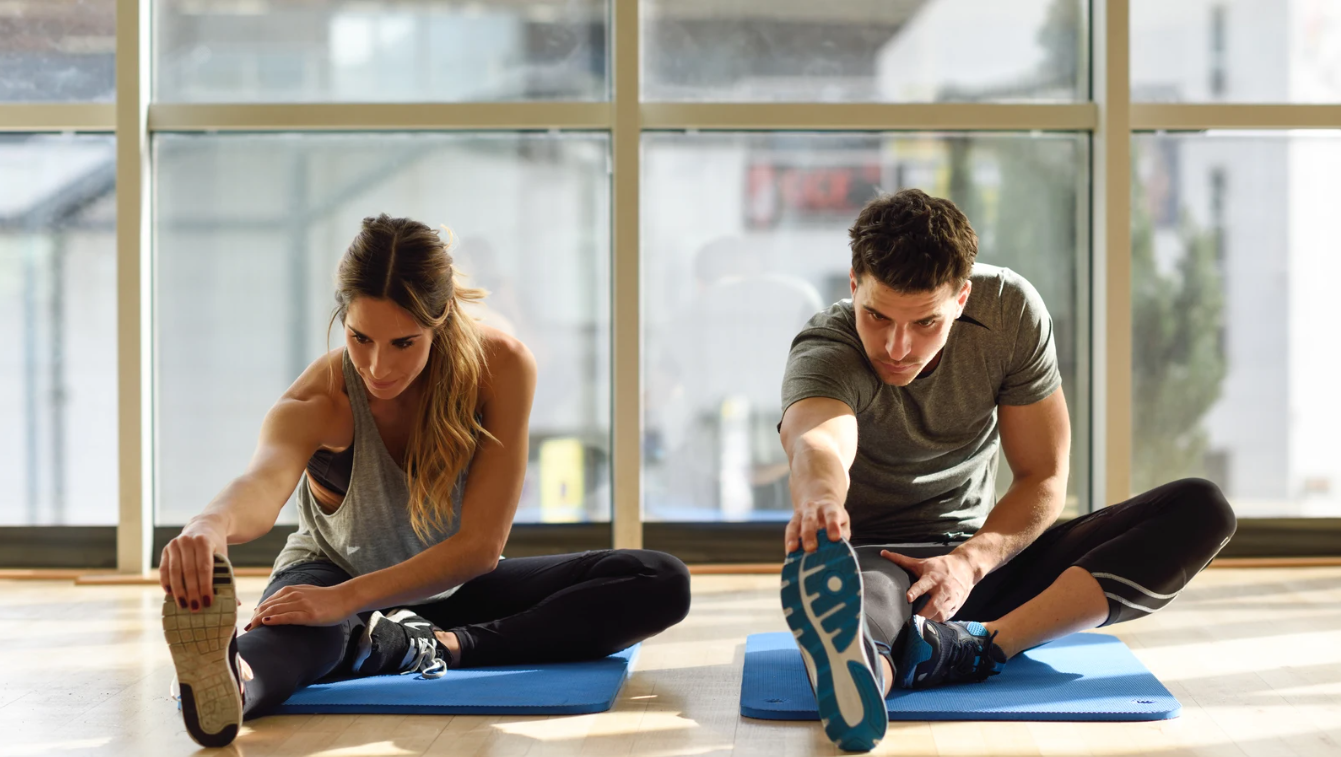 Desplegando las Alas de la Flexibilidad: La Importancia Crucial de Hacer Estiramientos