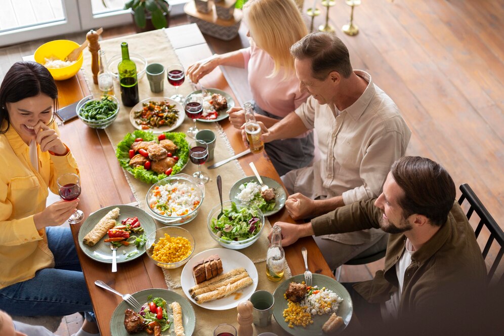 Nutriendo tu Cuerpo y Mente: La Importancia Fundamental de Llevar una Dieta Equilibrada