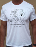 Camiseta "Confined" sport - Motquo