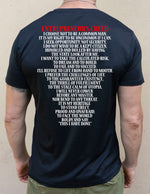 Camiseta "Entrepreneur" sport - Motquo