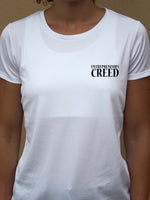 Camiseta "Entrepreneur" ♀ sport - Motquo