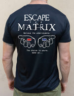 Camiseta "Escape 2" sport - Motquo