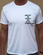 Camiseta "Este momento" sport - Motquo