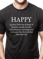 Camiseta FELIZ - Motquo