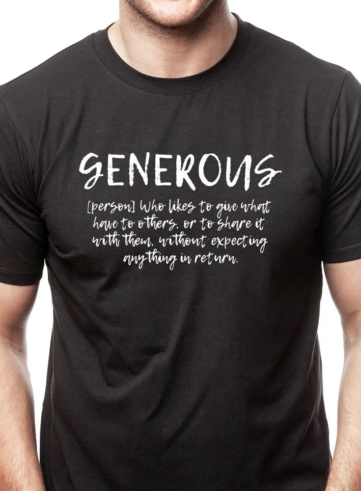 Camiseta GENEROS@ - Motquo