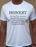 Camiseta HONEST@ sport - Motquo