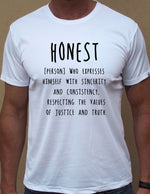 Camiseta HONEST@ sport - Motquo