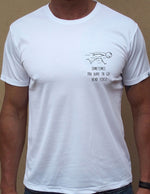 Camiseta "Head first" sport - Motquo