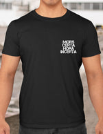 Camiseta "Mors certa" - Motquo