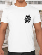 Camiseta "No days off" - Motquo