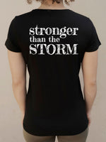 Camiseta "Storm" ♀ - Motquo