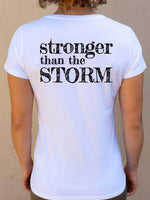 Camiseta "Storm" ♀ - Motquo