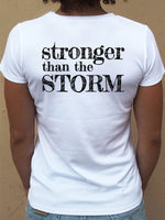 Camiseta "Storm" ♀ sport - Motquo