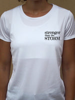 Camiseta "Storm" ♀ sport - Motquo