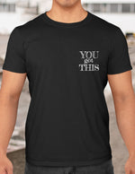 Camiseta "You got this" - Motquo