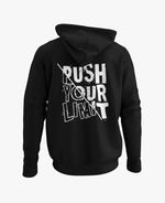 Sudadera "Push your limit" - Motquo