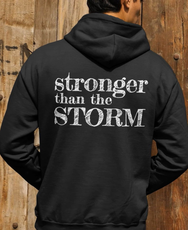 Sudadera "Storm" - Motquo