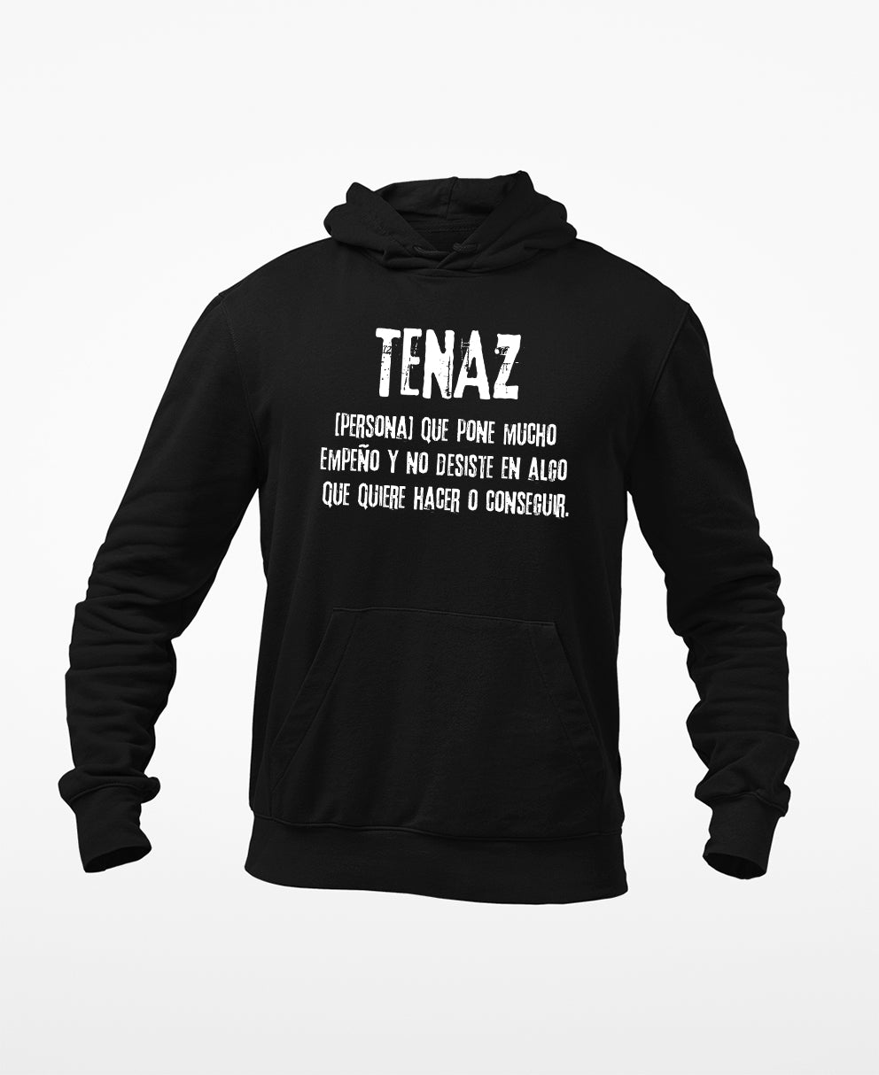 Sudadera TENAZ - Motquo