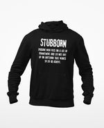 Sudadera TENAZ - Motquo