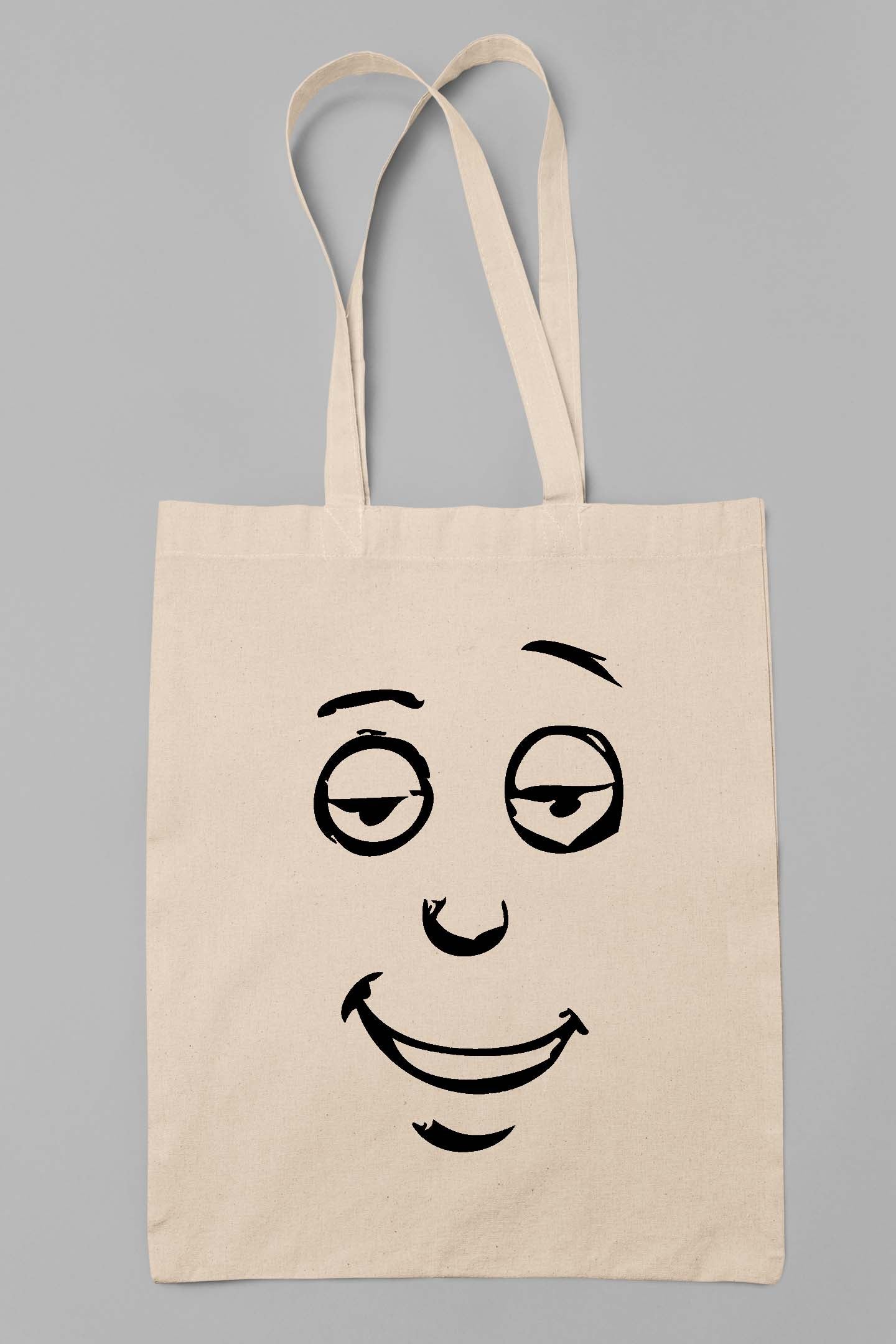 Bolsa "Smile 4"