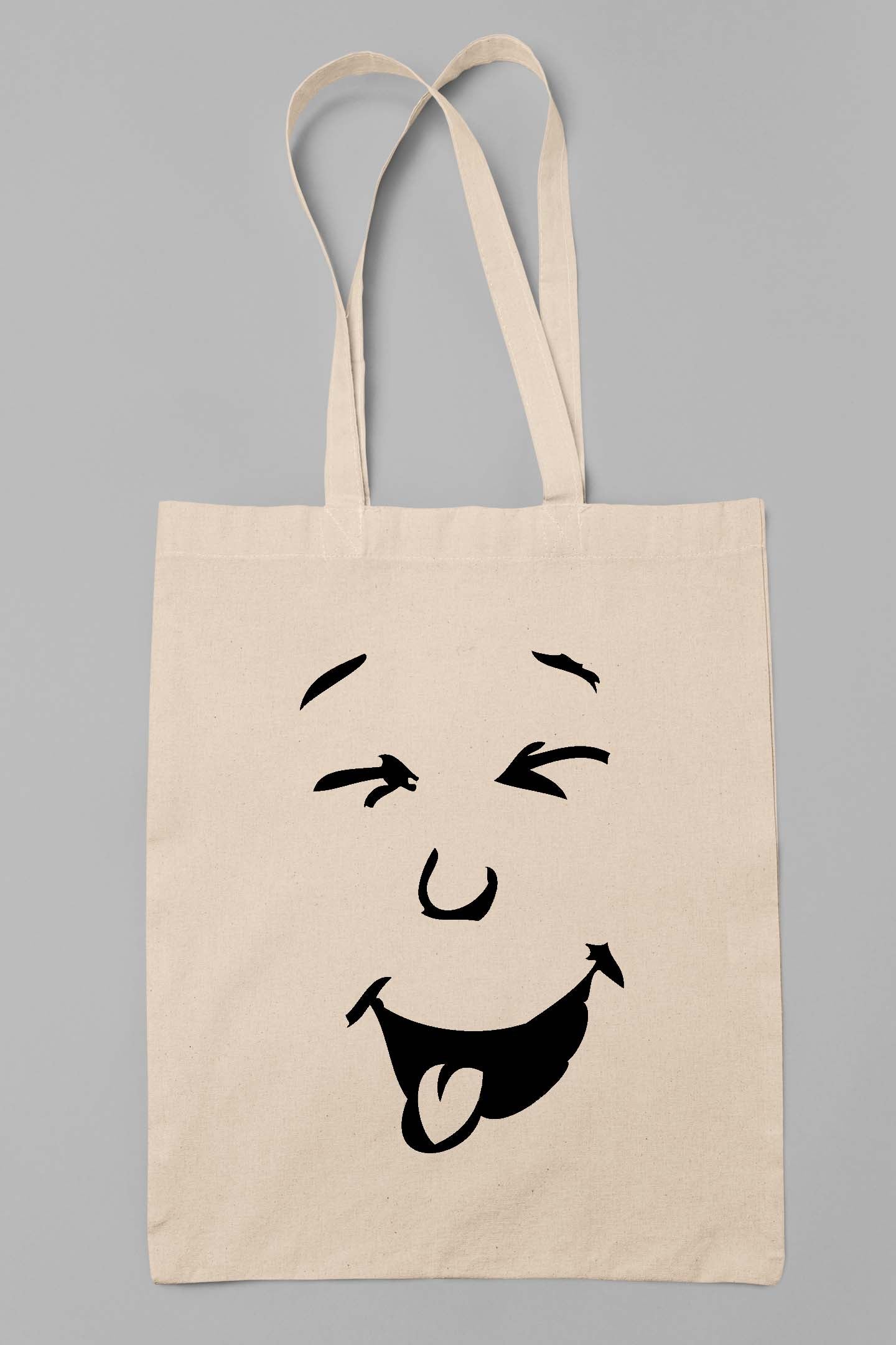 Bolsa "Smile 3"