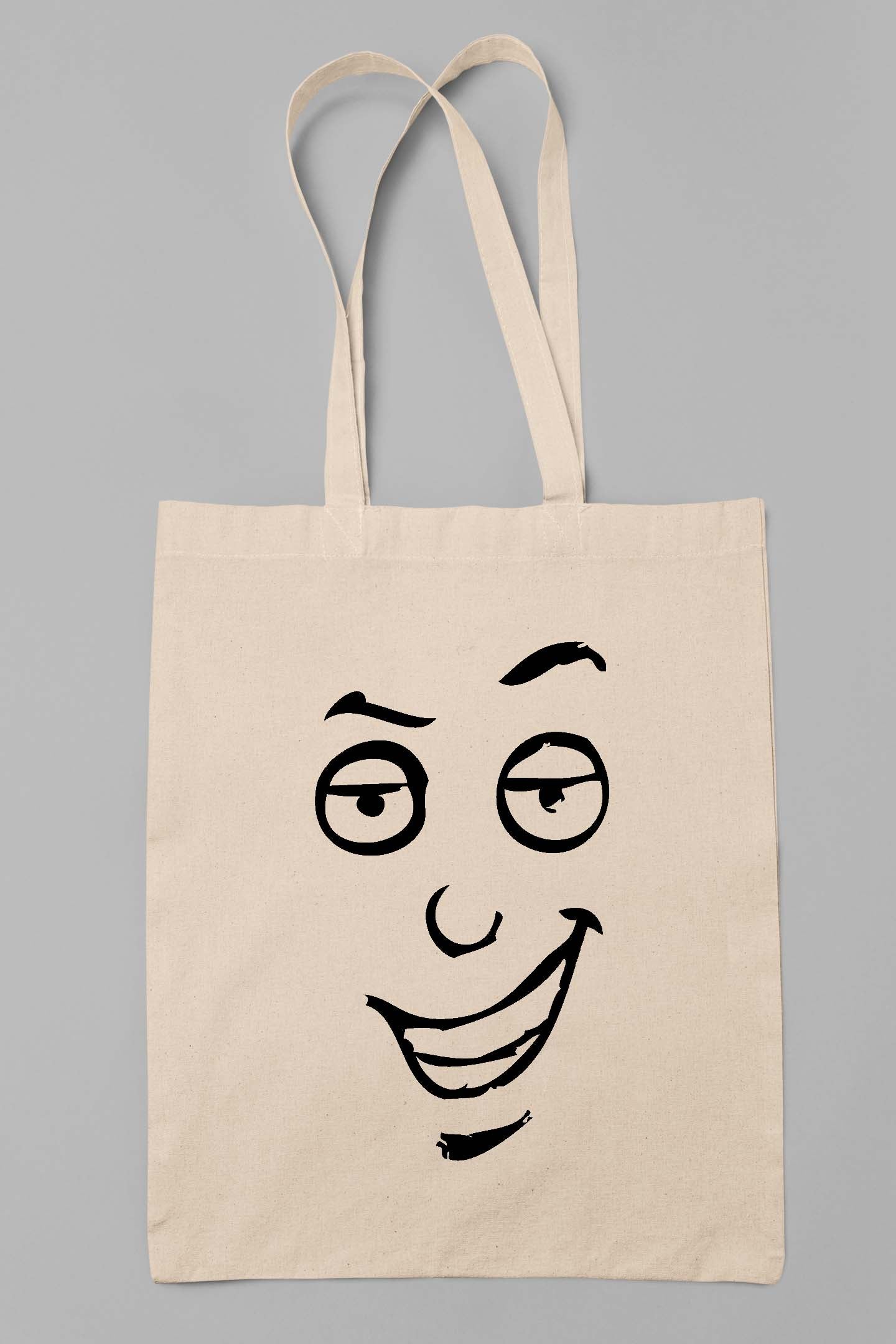 Bolsa "Smile 2"