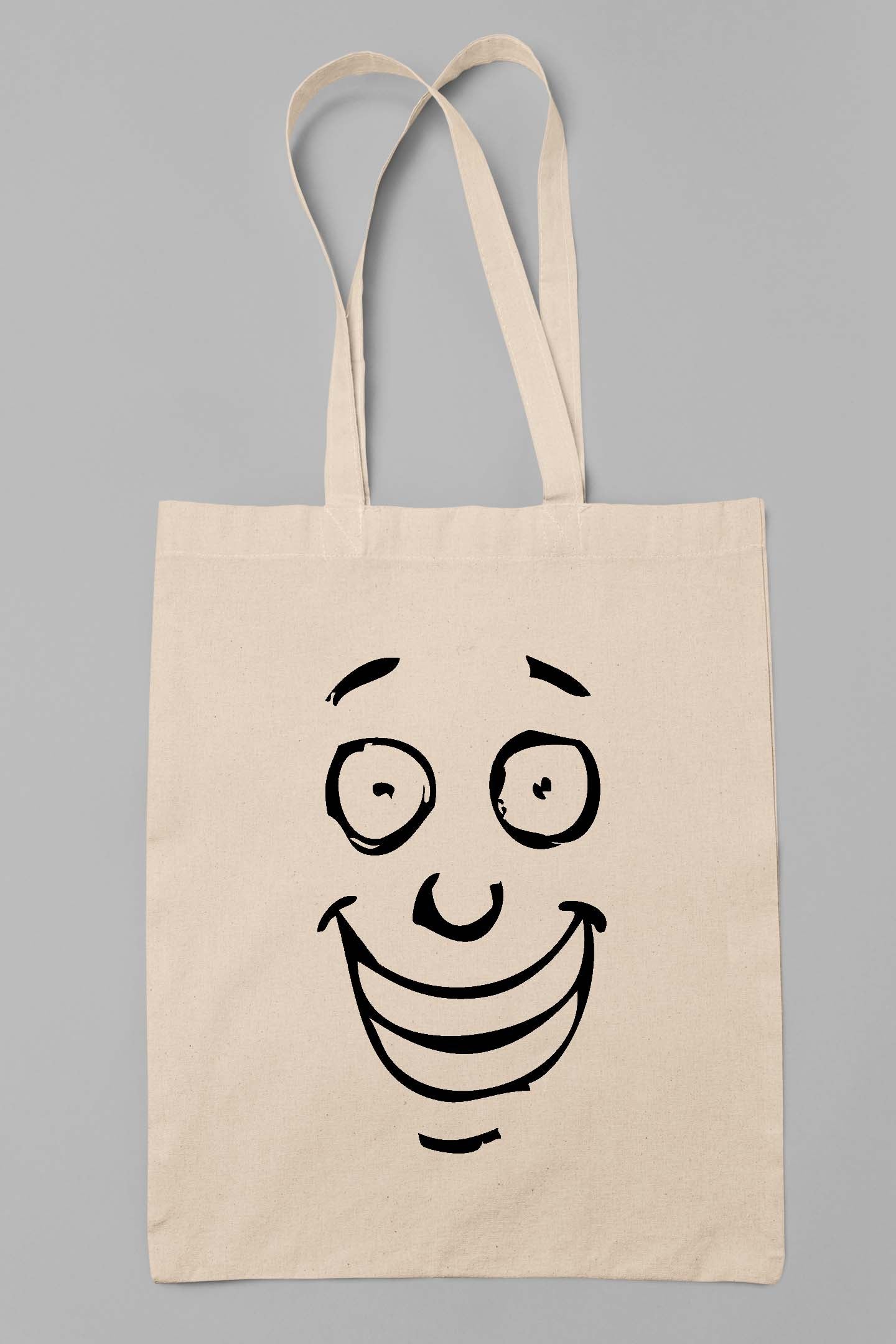 Bolsa "Smile 1"