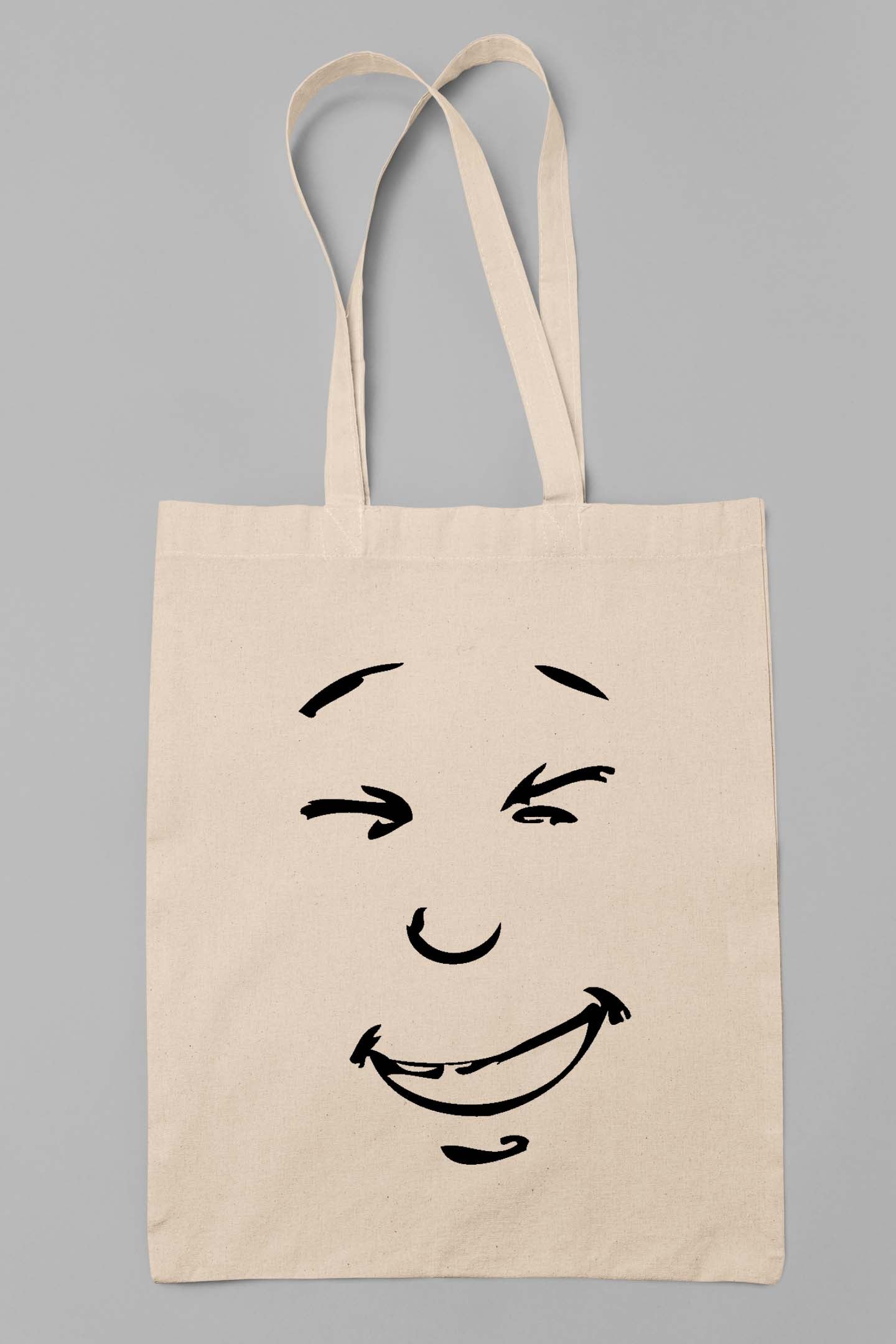 Bolsa "Smile 10"