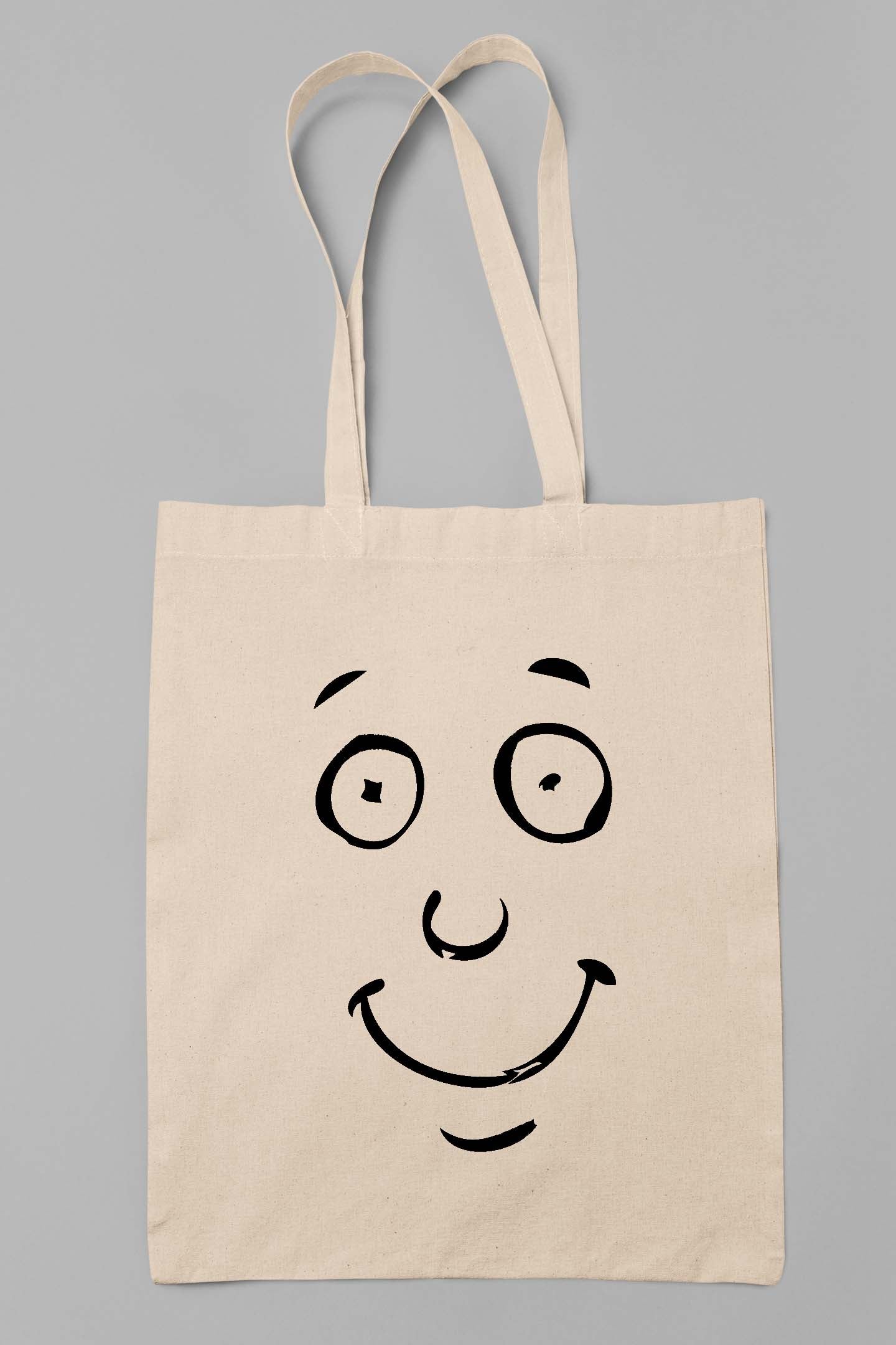 Bolsa "Smile 11"