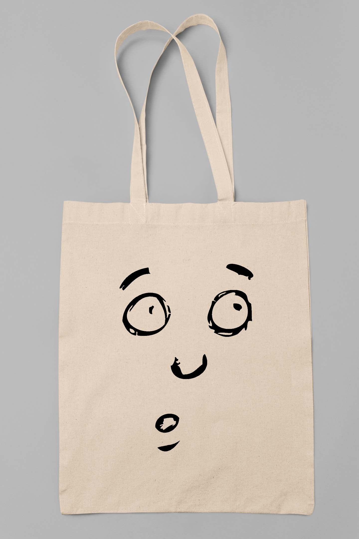 Bolsa "Smile 12"