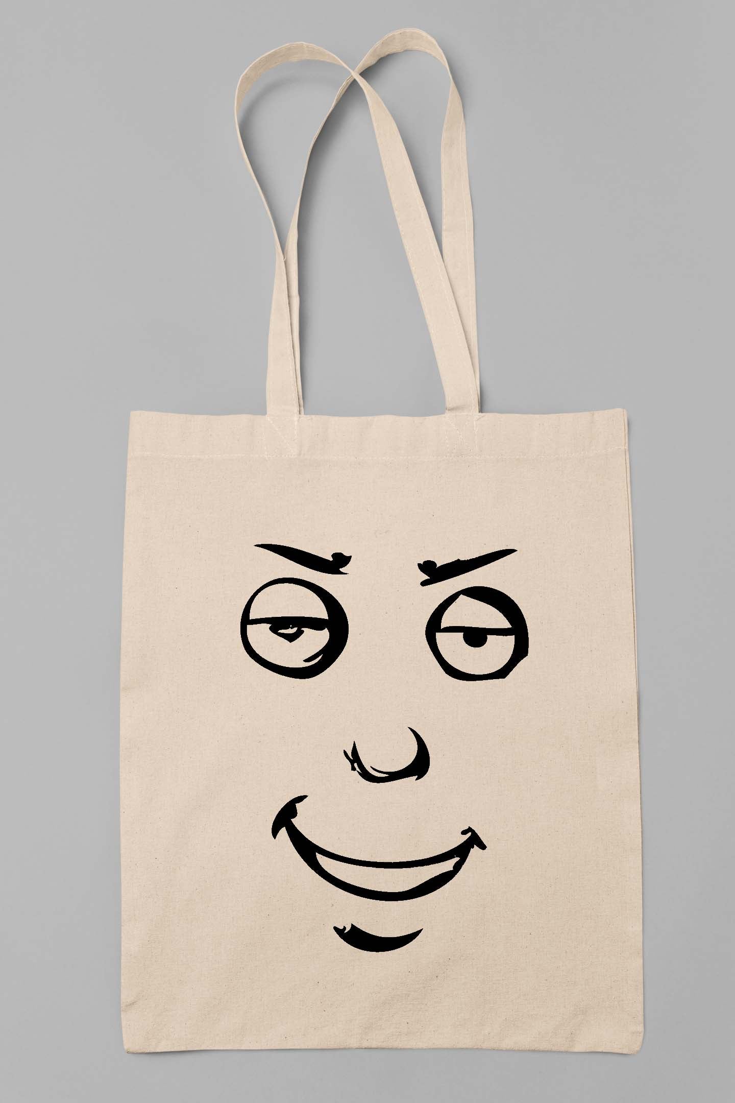 Bolsa "Smile 5"