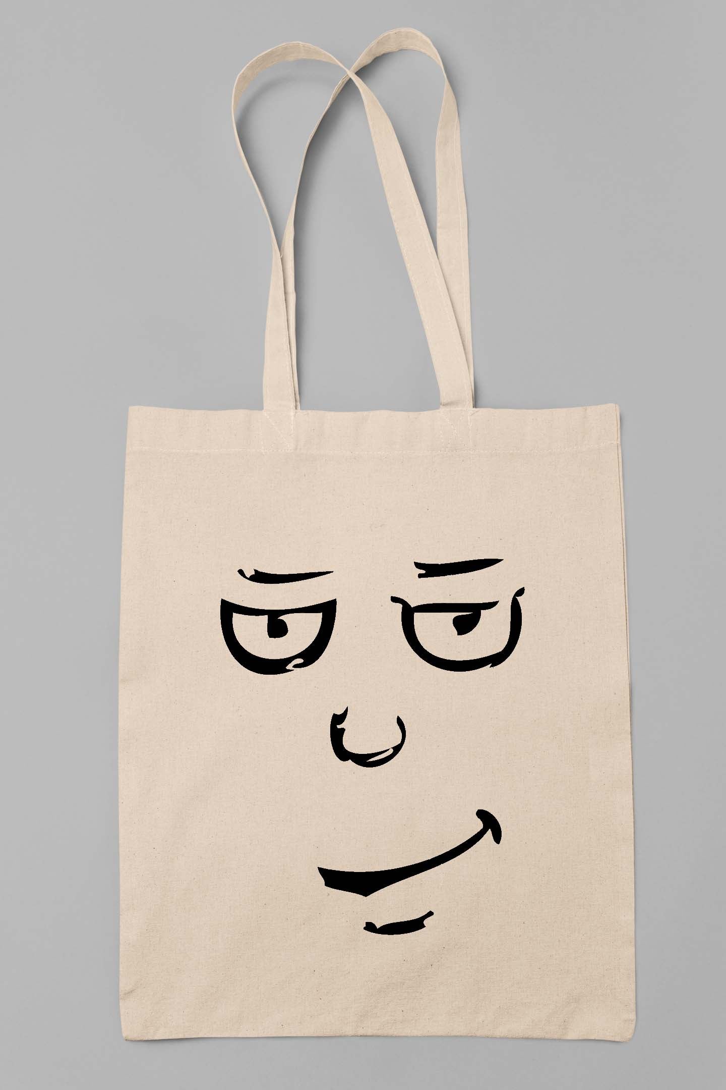 Bolsa "Smile 6"