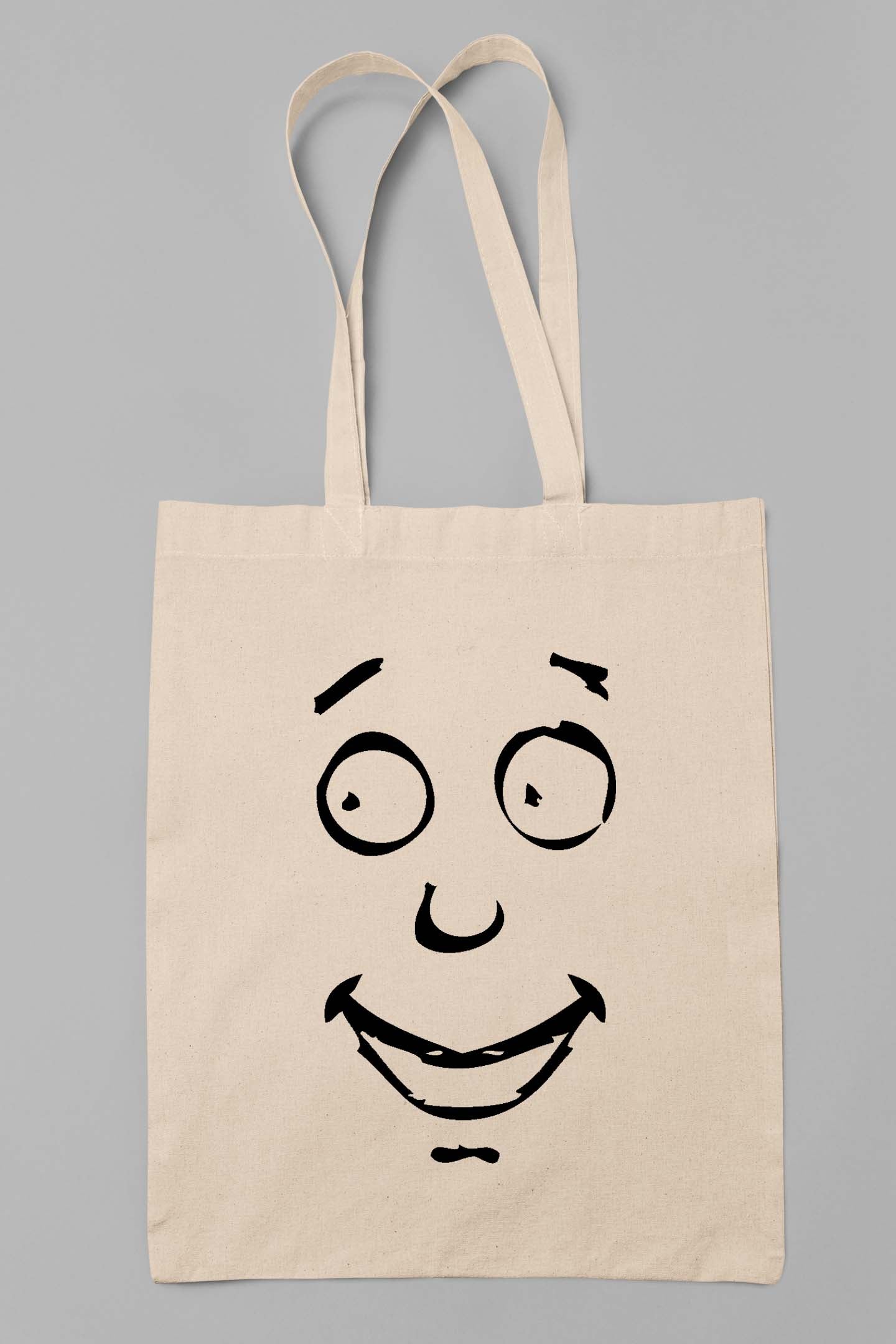 Bolsa "Smile 8"