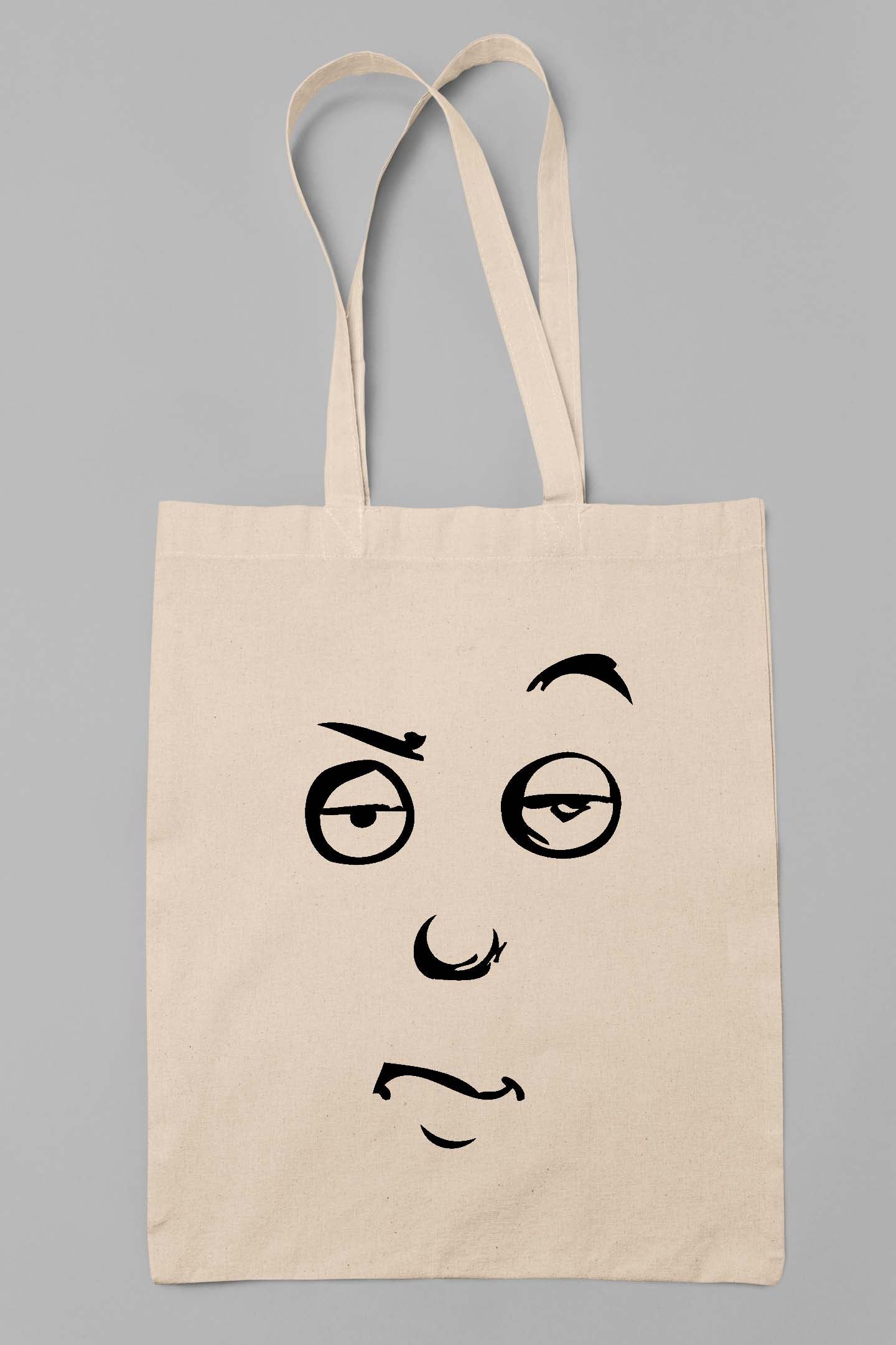 Bolsa "Smile 9"